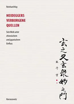 E-Book (pdf) Heideggers verborgene Quellen von Reinhard May
