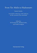 eBook (pdf) From Tur Abdin to Hadramawt de 