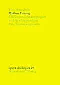 PDF Mythos Yimeng von Ylva Monschein