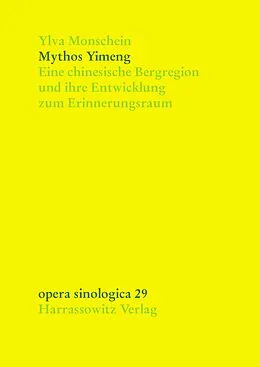 PDF Mythos Yimeng von Ylva Monschein