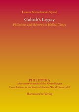eBook (pdf) Goliath's Legacy de Lukasz Niesiolowski-Spano