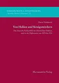 PDF Von Helden und Königsmördern von Dario Vidojkovi
