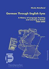 eBook (pdf) German Through English Eyes de Nicola McLelland