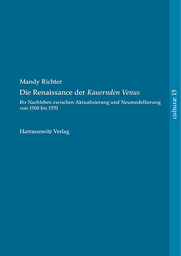 E-Book (pdf) Die Renaissance der Kauernden Venus von Mandy Richter