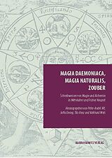 E-Book (pdf) Magia daemoniaca, magia naturalis, zouber von 