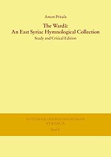 eBook (pdf) The Warda: An East Syriac Hymnological Collection de Anton Pritula