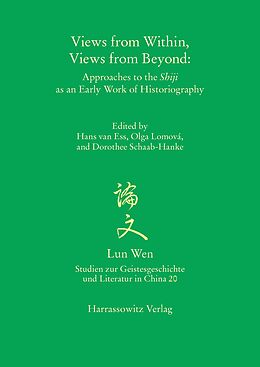 eBook (pdf) Views from Within, Views from Beyond: de 