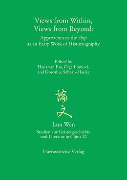 PDF Views from Within, Views from Beyond: von 