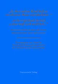 E-Book (pdf) &quot;In ihrer rechten Hand hielt sie ein silbernes Messer mit Glöckchen ...&quot; / &quot;In her right hand she held a silver knife with small bells &quot; von 