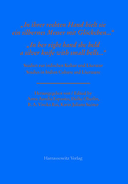 eBook (pdf) "In ihrer rechten Hand hielt sie ein silbernes Messer mit Glöckchen ..." / "In her right hand she held a silver knife with small bells ..." de 