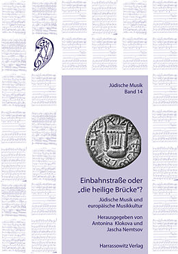 E-Book (pdf) Einbahnstraße oder "die heilige Brücke"? von 