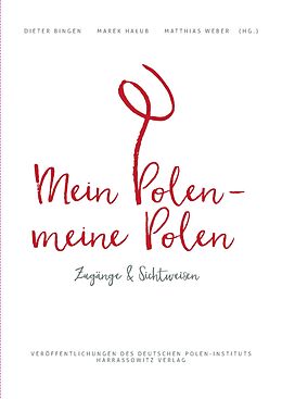 E-Book (pdf) Mein Polen, meine Polen von 