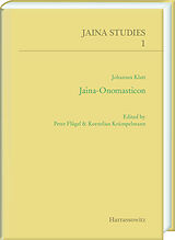 eBook (pdf) Jaina-Onomasticon de Johannes Klatt