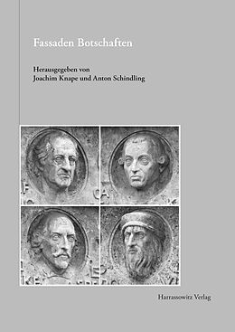 E-Book (pdf) Fassaden-Botschaften von 