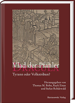 eBook (pdf) Vlad der Pfähler - Dracula de 