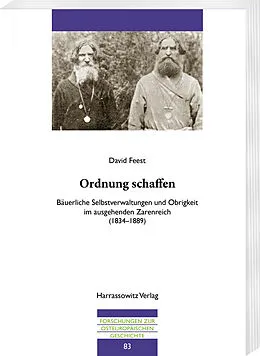 E-Book (pdf) Ordnung schaffen von David Feest