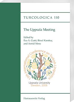 E-Book (pdf) The Uppsala Meeting von 