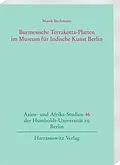 E-Book (pdf) Burmesische Terrakotta-Platten im Museum für Indische Kunst Berlin von Marek Buchmann