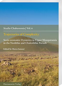 eBook (pdf) Trajectories of Complexity de 