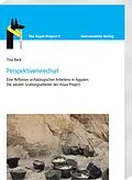 E-Book (pdf) Perspektivenwechsel von Tina Beck