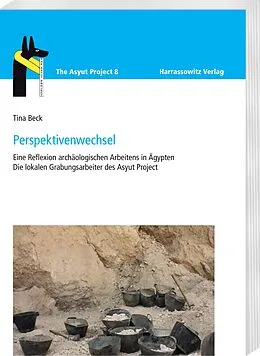 E-Book (pdf) Perspektivenwechsel von Tina Beck