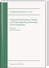 eBook (pdf) Linguistic minorities in Turkey and Turkic-speaking minorities of the periphery de 