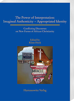 E-Book (pdf) The Power of Interpretation: Imagined Authenticity - Appropriated Identity von 