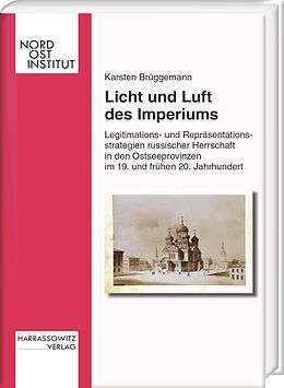 E-Book (pdf) Licht und Luft des Imperiums von Karsten Brüggemann