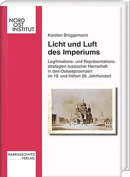 E-Book (pdf) Licht und Luft des Imperiums von Karsten Brüggemann