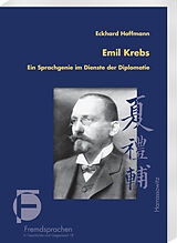 E-Book (pdf) Emil Krebs von Eckhard Hoffmann