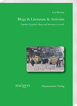 E-Book (pdf) Blogs & Literature & Activism von Gail Ramsay