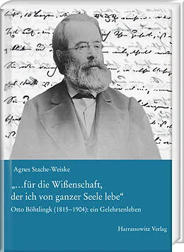 E-Book (pdf) für die Wißenschaft, der ich von ganzer Seele lebe von Agnes Stache-Weiske