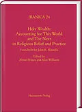 E-Book (pdf) Holy Wealth: Accounting for This World and The Next in Religious Belief and Practice von 