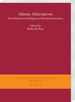 eBook (pdf) Islamic Alternatives de 