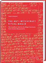 E-Book (pdf) The Anti-Witchcraft Ritual Maqlû von Daniel Schwemer