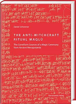 PDF The Anti-Witchcraft Ritual Maqlû von Daniel Schwemer