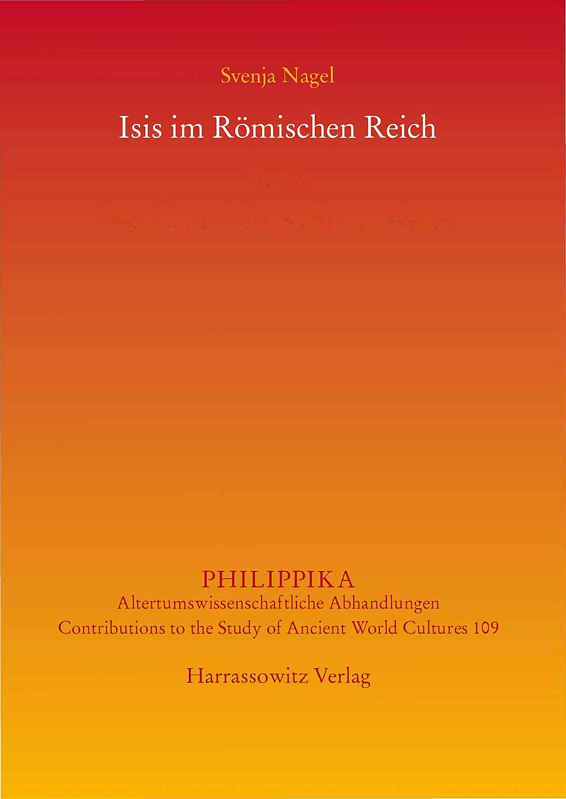 Isis im Römischen Reich