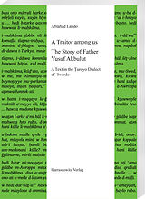 eBook (pdf) A Traitor among us. The Story of Father Yusuf Akbulut de Ablahad Lahdo