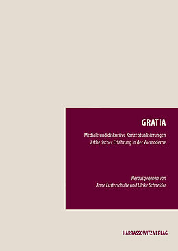 E-Book (pdf) Gratia von 
