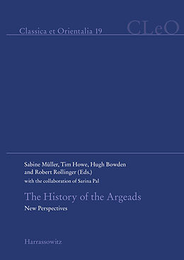 E-Book (pdf) The History of the Argeads von 