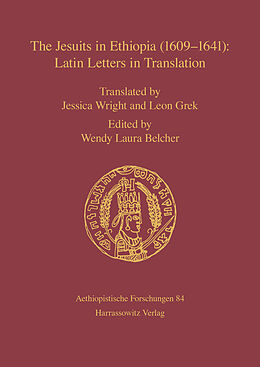 eBook (pdf) The Jesuits in Ethiopia (1609-1641): Latin Letters in Translation de 