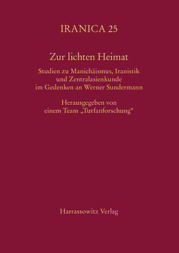 E-Book (pdf) Zur lichten Heimat von 
