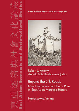 E-Book (pdf) Beyond the Silk Roads von 