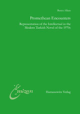 eBook (pdf) Promethean Encounters de Burcu Alkan