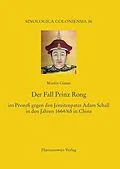 PDF Der Fall Prinz Rong von Martin Gimm
