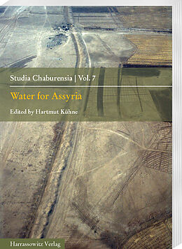 eBook (pdf) Water for Assyria de 