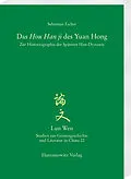 PDF Das Hou Han ji des Yuan Hong von Sebastian Eicher