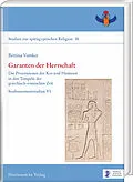 PDF Garanten der Herrschaft von Bettina Ventker