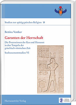 E-Book (pdf) Garanten der Herrschaft von Bettina Ventker