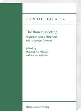 eBook (pdf) The Rouen Meeting de 